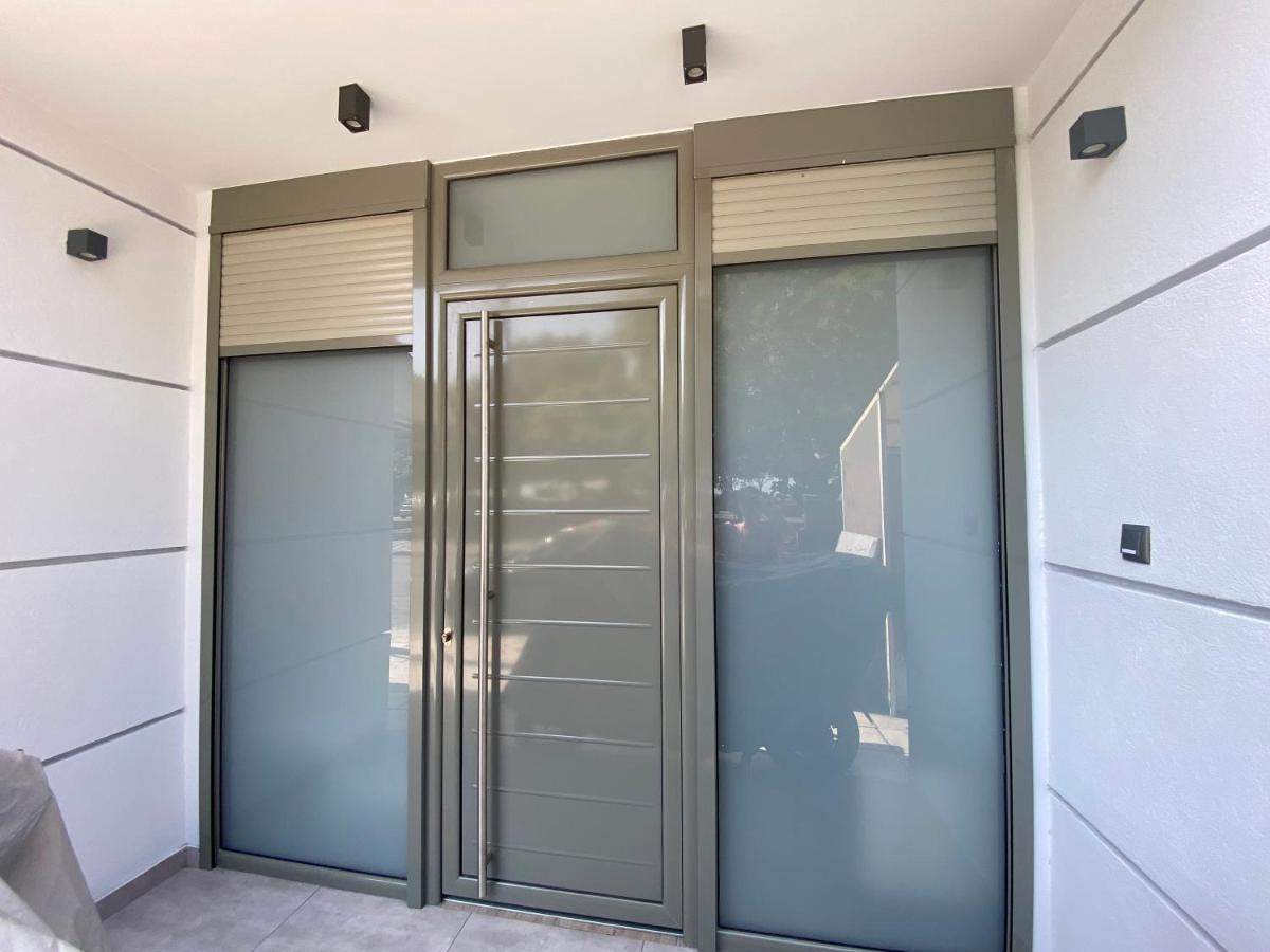 Seaside Loft Kavala Lejlighed Eksteriør billede
