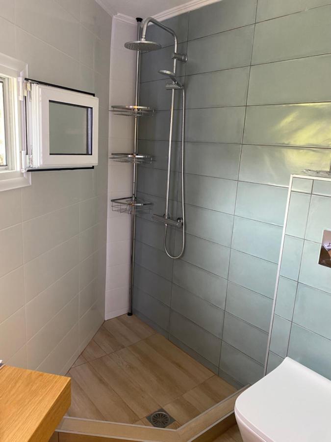 Seaside Loft Kavala Lejlighed Eksteriør billede