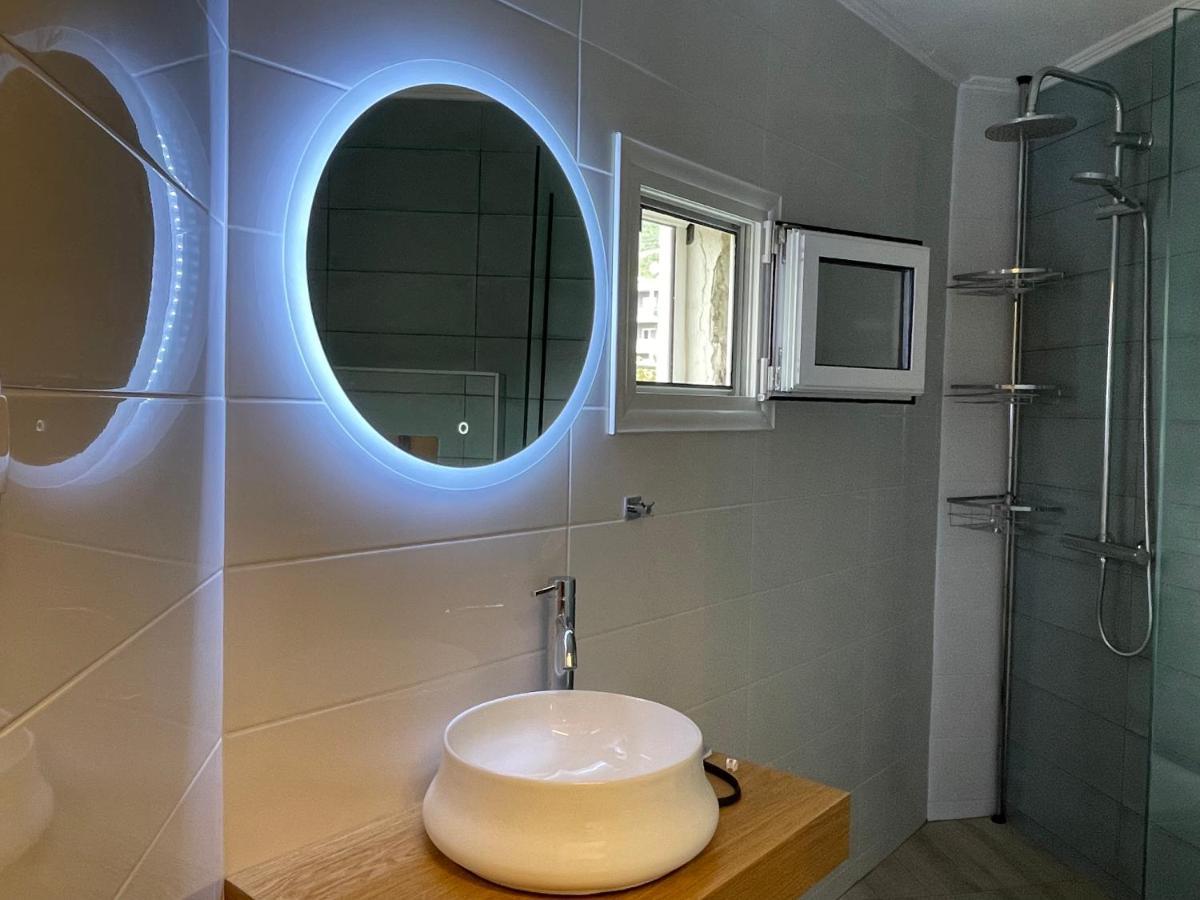 Seaside Loft Kavala Lejlighed Eksteriør billede