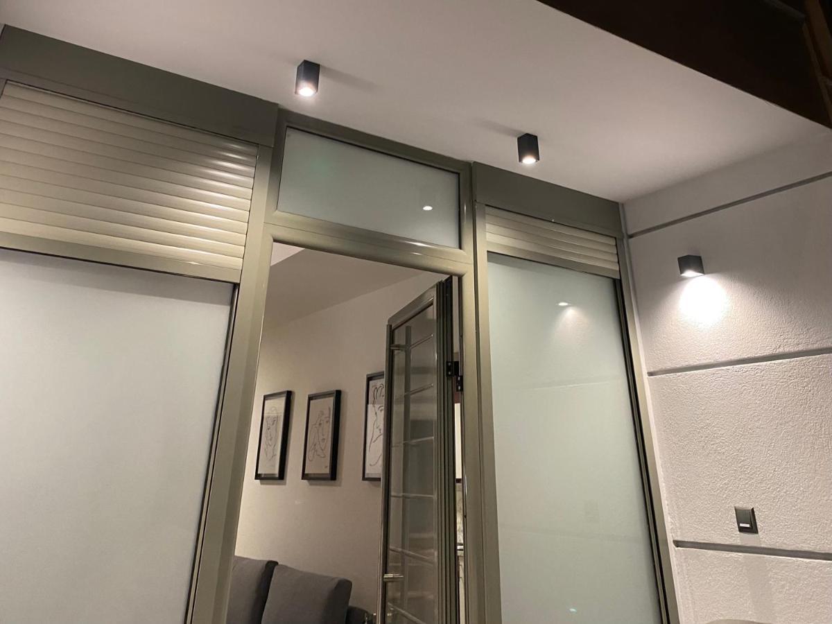 Seaside Loft Kavala Lejlighed Eksteriør billede
