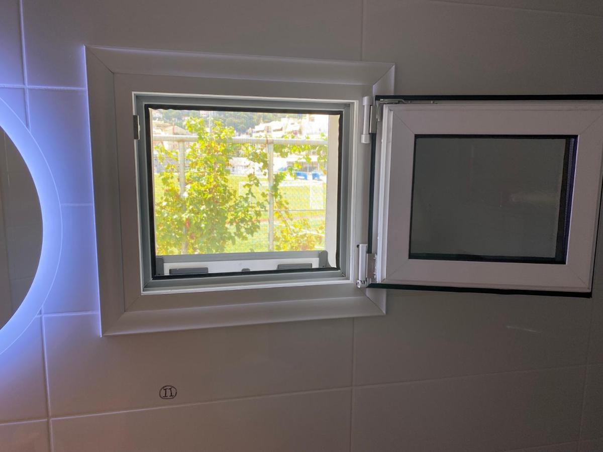 Seaside Loft Kavala Lejlighed Eksteriør billede